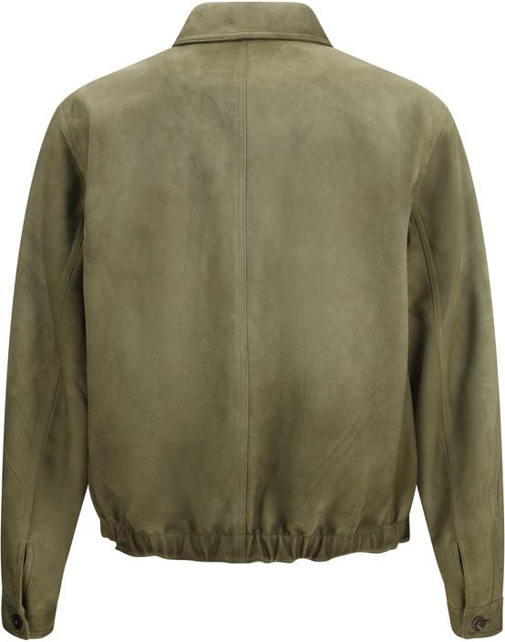Jacket Prada