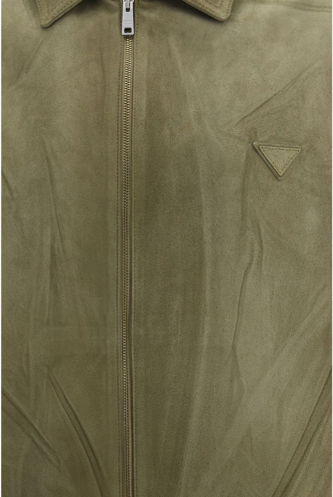 Jacket Prada