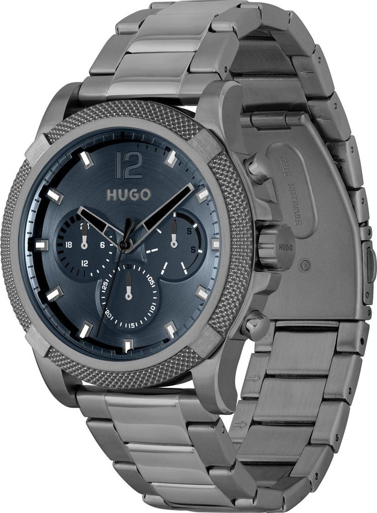 Dress Watch Hugo Boss