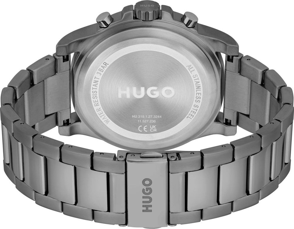 Dress Watch Hugo Boss