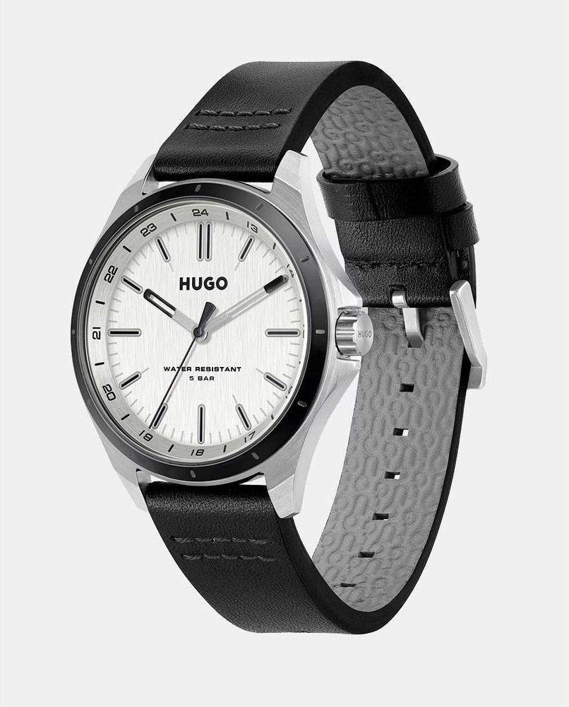 Watch Hugo Boss