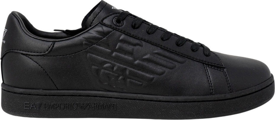Low Top Sneakers Armani EA7 Emporio
