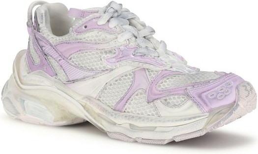 Спортивные кроссовки Balenciaga