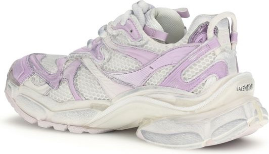 Спортивные кроссовки Balenciaga