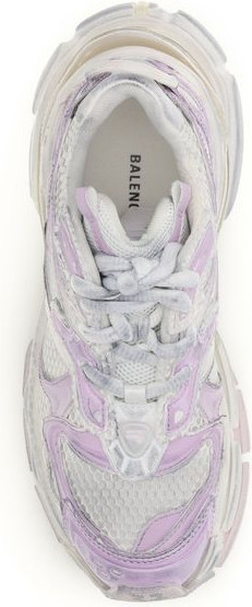 Спортивные кроссовки Balenciaga