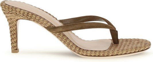 Sandals Gianvito Rossi Calypso