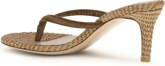 Sandals Gianvito Rossi Calypso