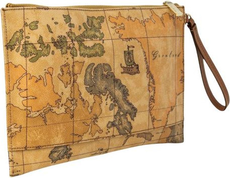 Clutch Bag ALVIERO MARTINI 1a CLASSE