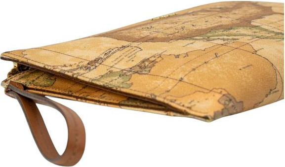 Clutch Bag ALVIERO MARTINI 1a CLASSE