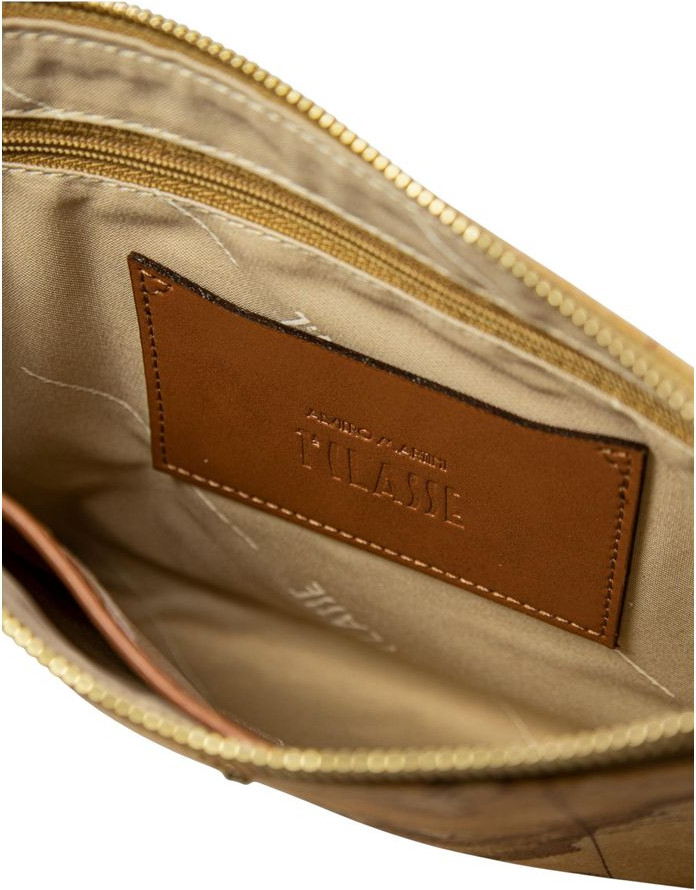 Clutch Bag ALVIERO MARTINI 1a CLASSE