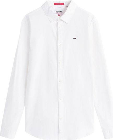 Dress Shirt Tommy Jeans