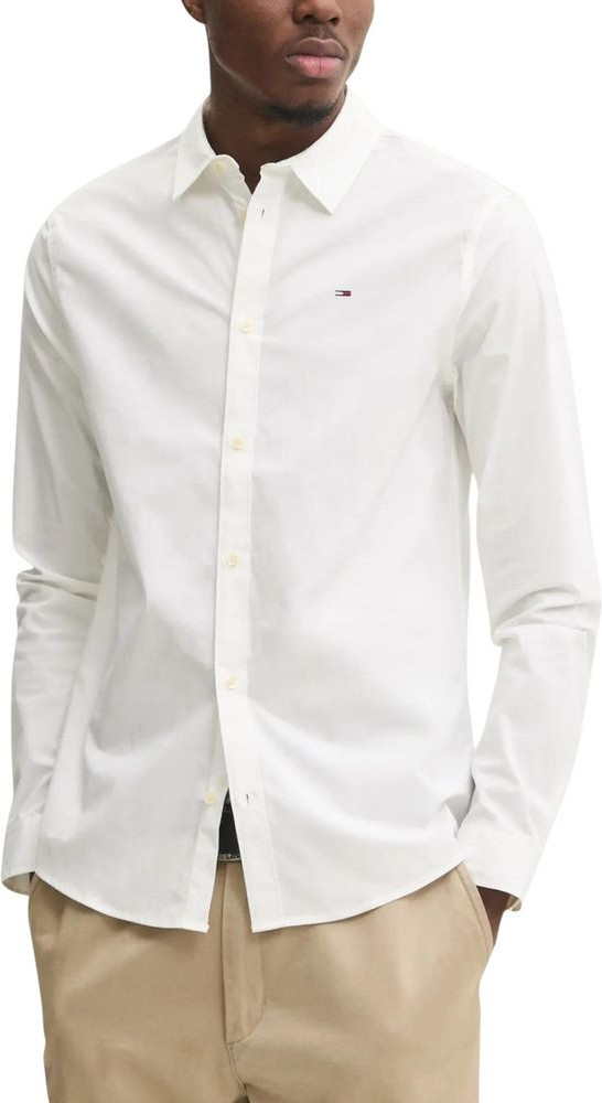 Dress Shirt Tommy Jeans