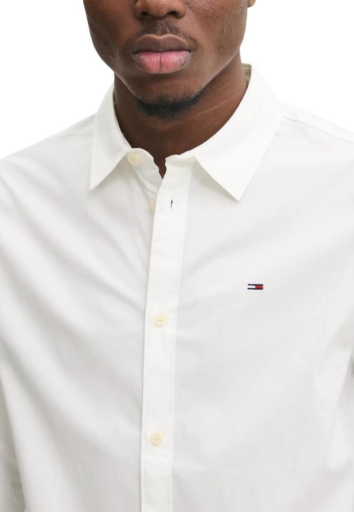 Dress Shirt Tommy Jeans