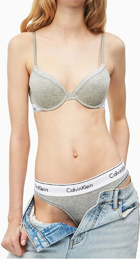 Panties Calvin Klein Underwear