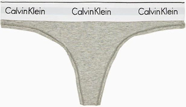 Panties Calvin Klein Underwear