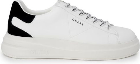 Низкие кроссовки GUESS