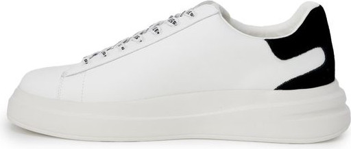 Низкие кроссовки GUESS
