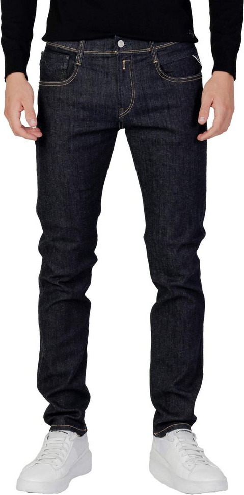 Slim Jeans Replay ANBASS M914Y .000.661 FI3