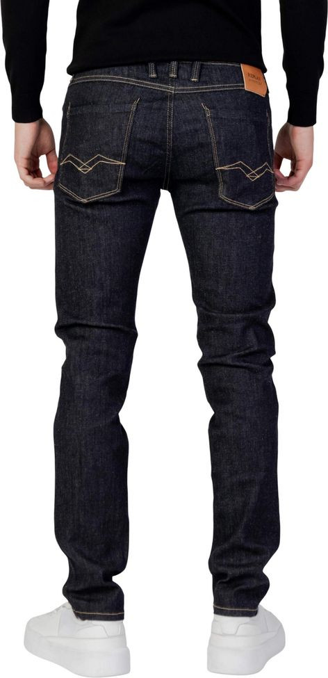 Slim Jeans Replay ANBASS M914Y .000.661 FI3