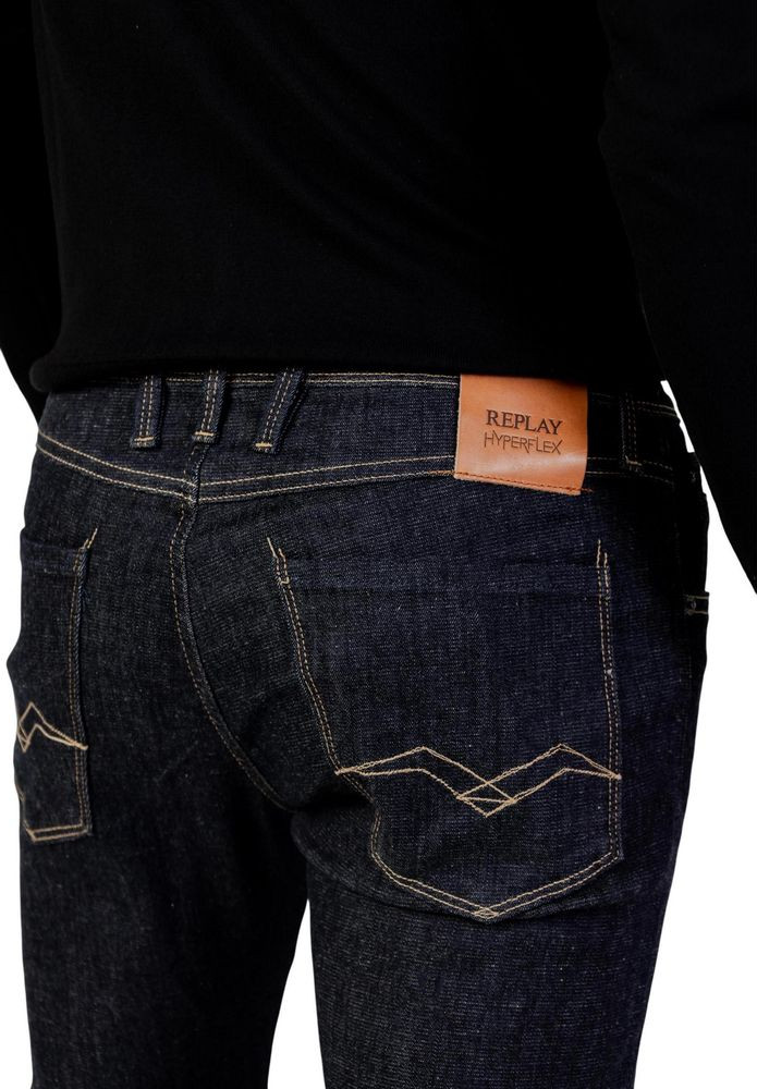 Slim Jeans Replay ANBASS M914Y .000.661 FI3