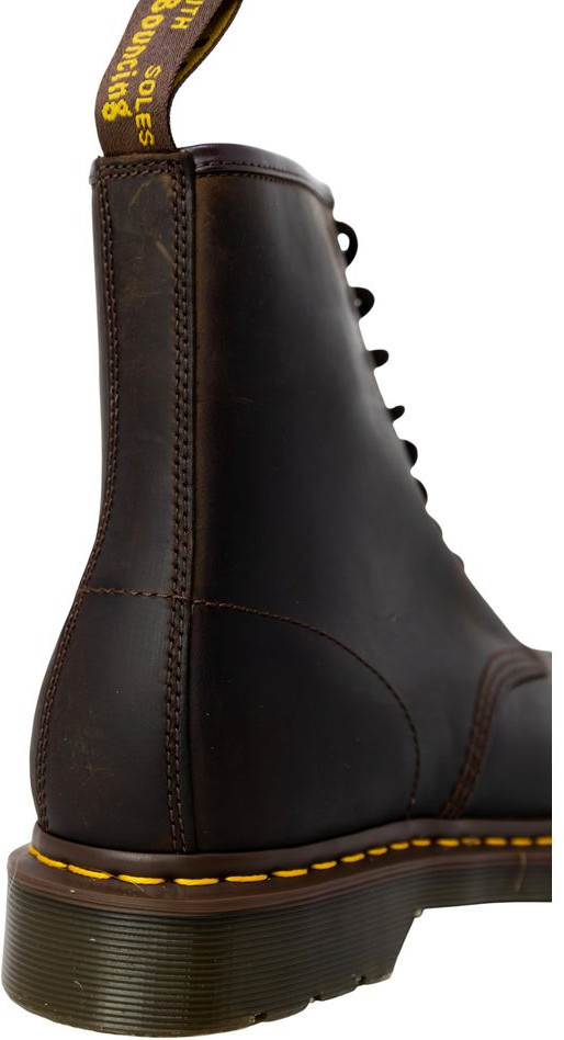 Boots Dr. Martens 1460 Crazy Horse