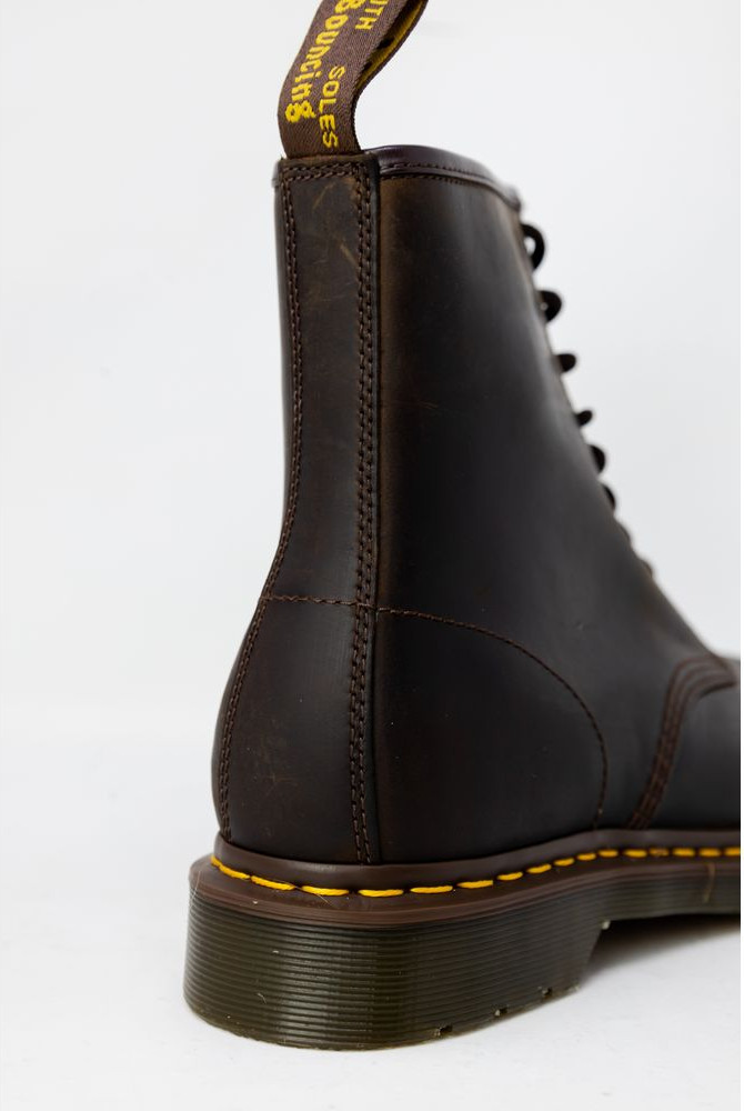 Boots Dr. Martens 1460 Crazy Horse