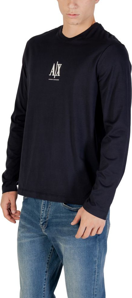 Armani Exchange futbolka