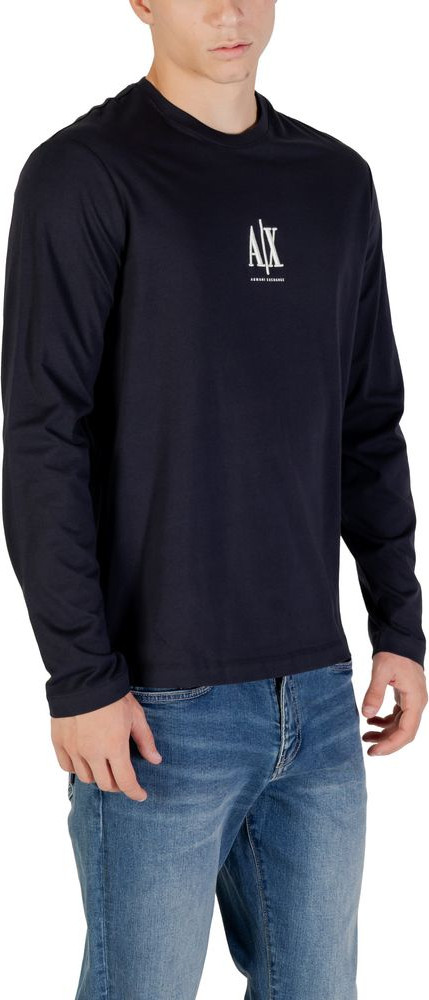 Armani Exchange futbolka