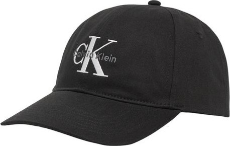Бейсбольная кепка Calvin Klein Jeans