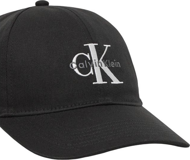 Бейсбольная кепка Calvin Klein Jeans