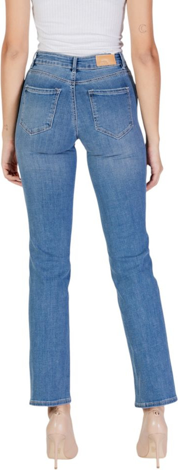Mom Jeans Vero Moda