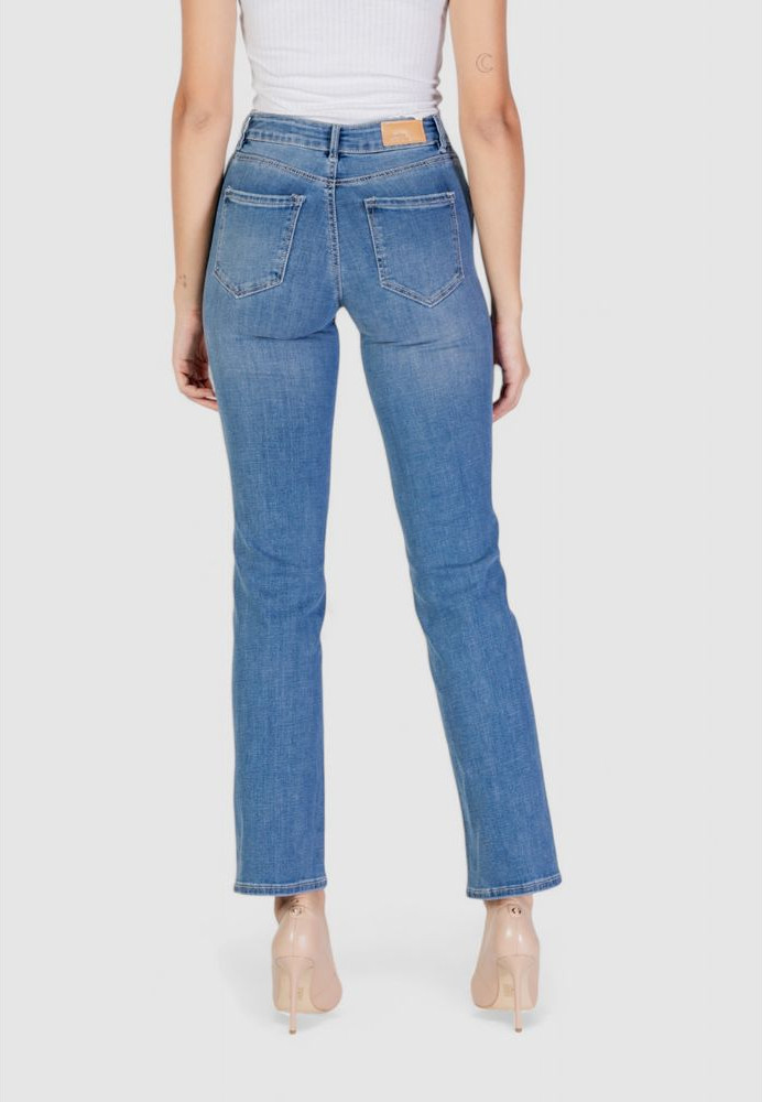 Mom Jeans Vero Moda