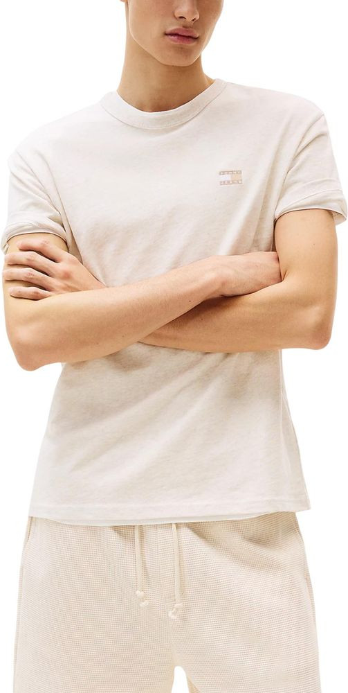 Футболка Tommy Jeans