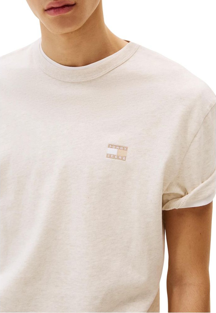 Футболка Tommy Jeans