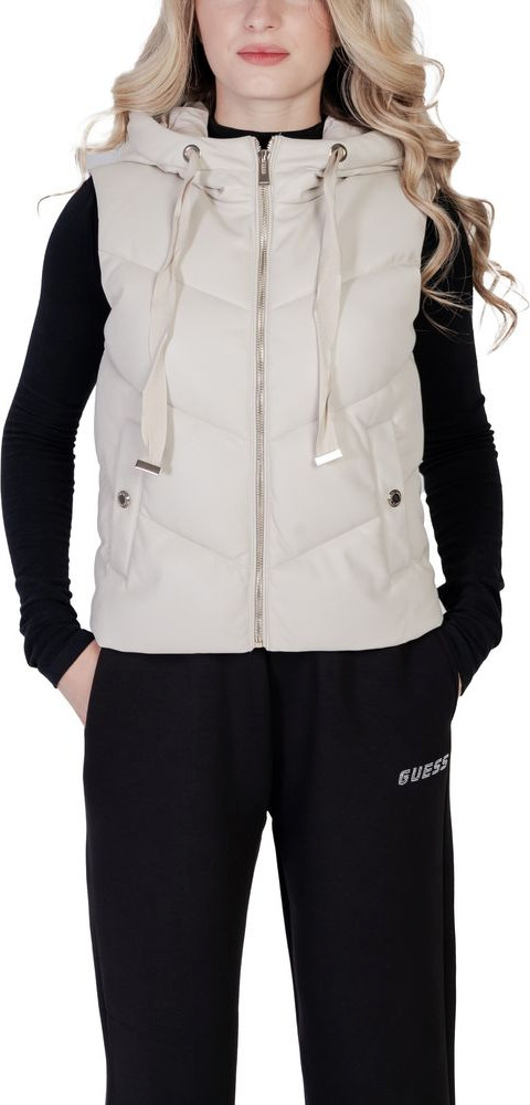 Jacket Cream Polyethylene