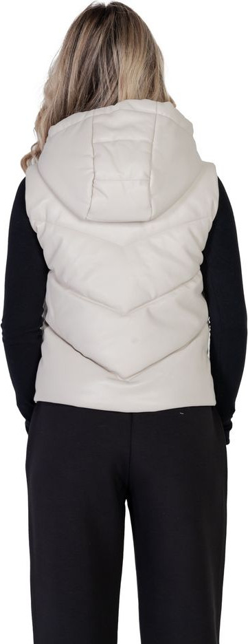 Jacket Cream Polyethylene