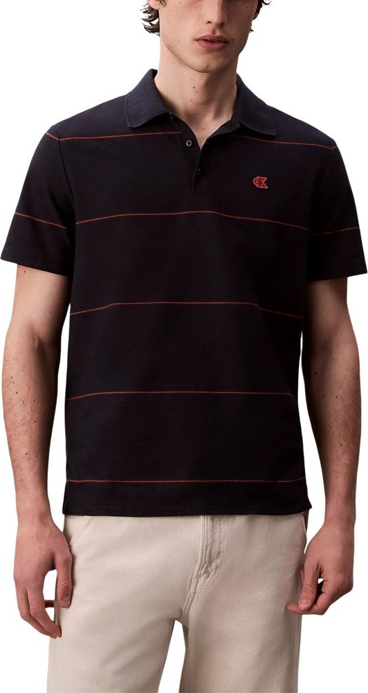 Polo Shirt Calvin Klein Jeans
