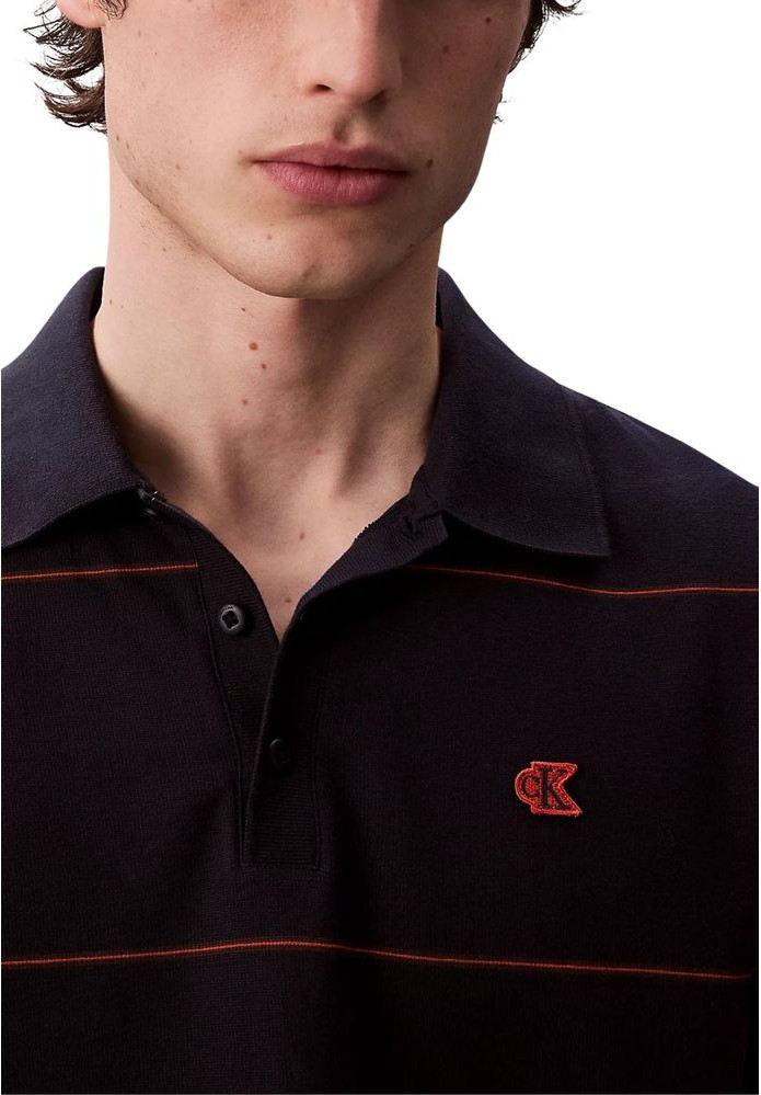 Polo Shirt Calvin Klein Jeans