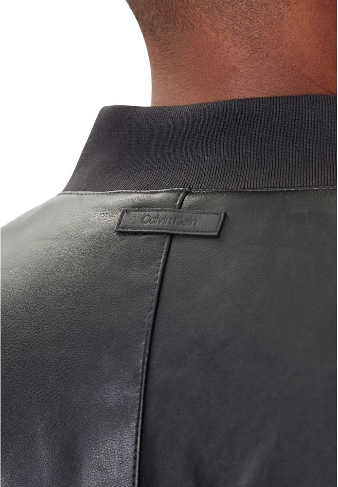 Bomberjacke Calvin Klein Jeans