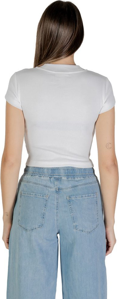 Футболка Calvin Klein Jeans