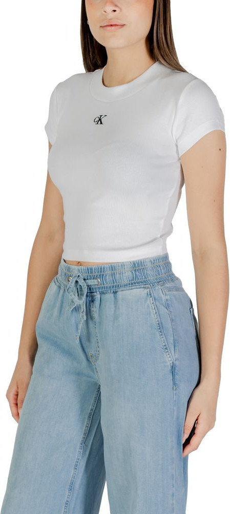 Футболка Calvin Klein Jeans