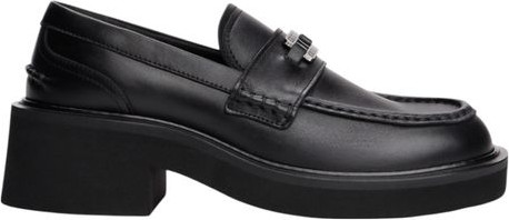 Loafer Tommy Jeans TJW CHUNKY HEEL LOAF EN0EN02789