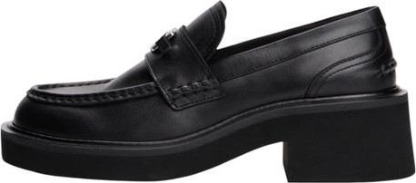 Лоферы Tommy Jeans TJW CHUNKY HEEL LOAF EN0EN02789
