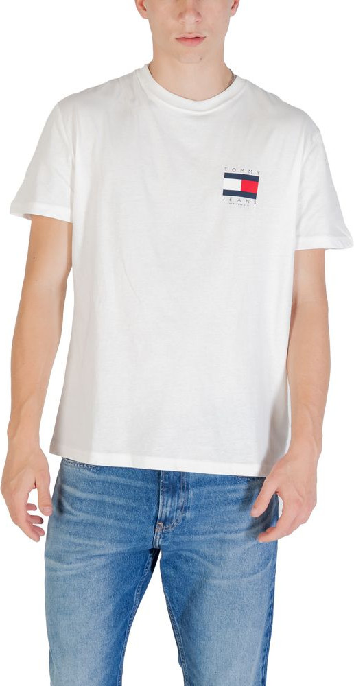 Tommy Jeans T-ko'ylagi