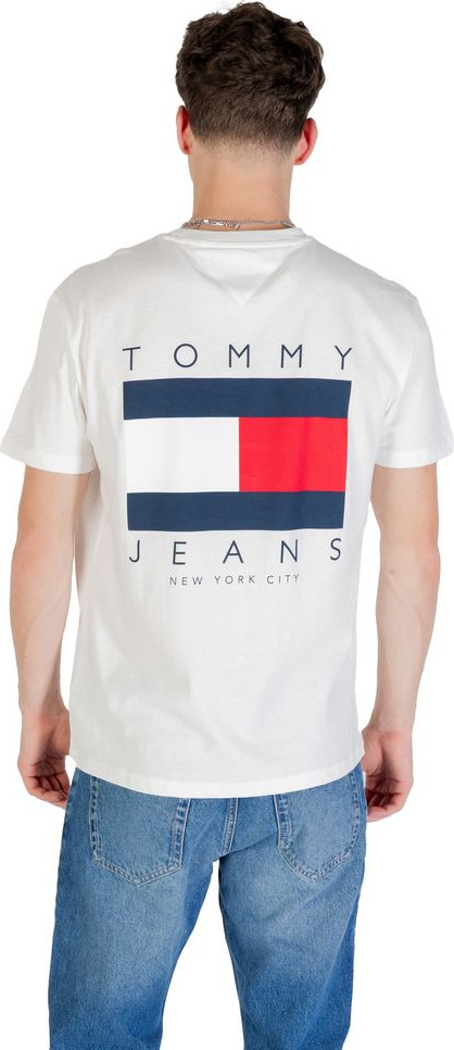 Tommy Jeans T-ko'ylagi