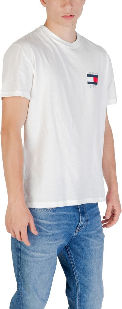 Tommy Jeans T-ko'ylagi