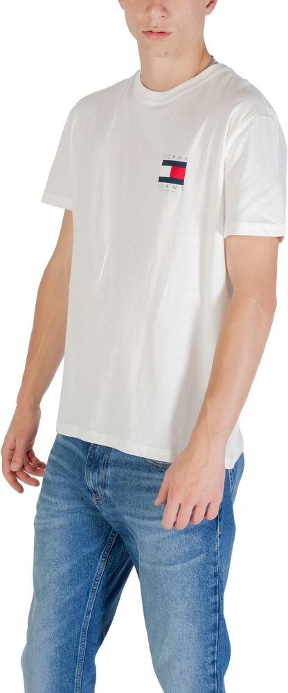 Tommy Jeans T-ko'ylagi