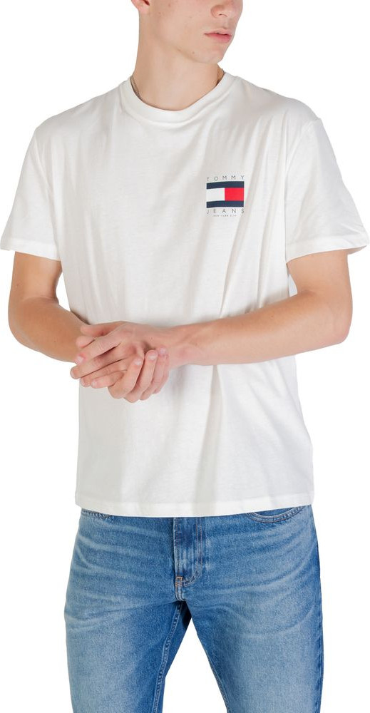 Tommy Jeans T-ko'ylagi