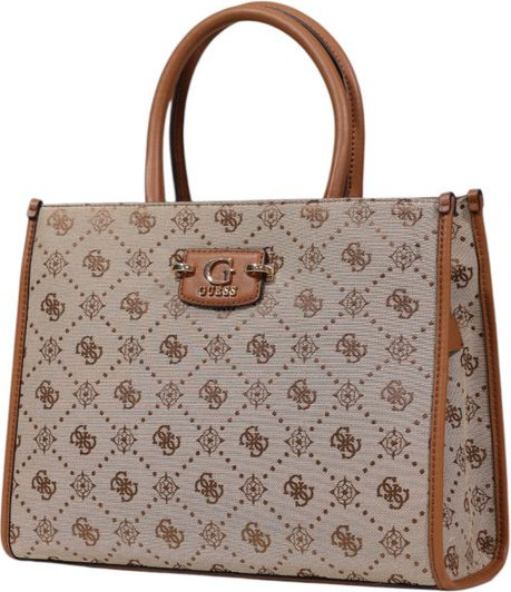 Handbag GUESS NEDA 2 COMP TOTE