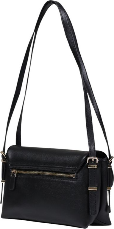 Handbag GUESS LEFIA FLAP SHOULDER BAG